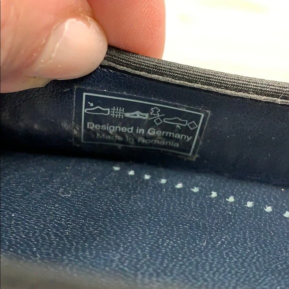 🆕 NWOT JENNY by ARA leopard suede flats w/ bow - Picture 13 of 13